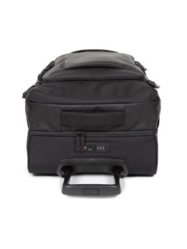 Eastpak K96D - POLYESTER - TOP BLACK. sac à roulettes eastpak tranverz cnnct l Sac de voyage à roulettes