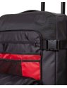 Eastpak K96D - POLYESTER - TOP BLACK. sac à roulettes eastpak tranverz cnnct l sac-de-voyage-a-roulettes