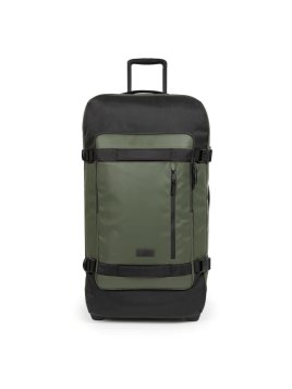 Eastpak K96D sac à roulettes eastpak tranverz cnnct l Sac de voyage à roulettes
