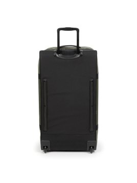 Eastpak K96D - POLYESTER - TOP KHAKI sac à roulettes eastpak tranverz cnnct l Sac de voyage à roulettes