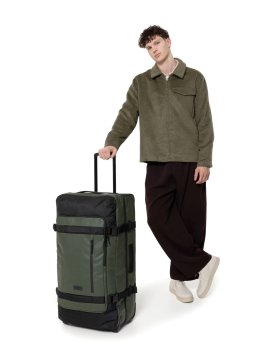 Eastpak K96D sac à roulettes eastpak tranverz cnnct l Sac de voyage à roulettes