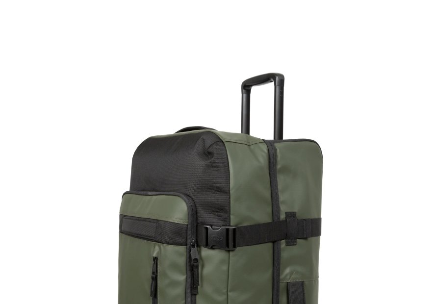 Eastpak K96D sac à roulettes eastpak tranverz cnnct l Sac de voyage à roulettes