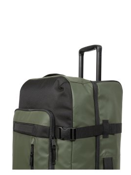 Eastpak K96D sac à roulettes eastpak tranverz cnnct l Sac de voyage à roulettes