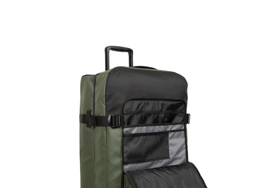 Eastpak K96D sac à roulettes eastpak tranverz cnnct l Sac de voyage à roulettes