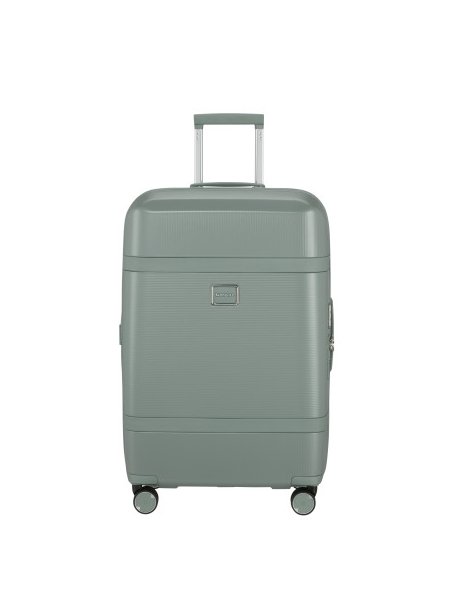 Samsonite 154692 - POLYCARBONATE - THYME valise rigide samsonite image 69cm valise
