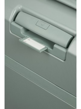 Samsonite 154692 - POLYCARBONATE - THYME valise rigide samsonite image 69cm valise