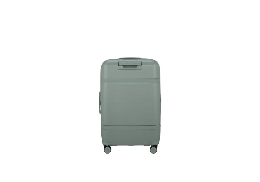 Samsonite 154692 - POLYCARBONATE - THYME valise rigide samsonite image 69cm valise