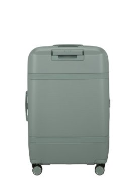 Samsonite 154692 - POLYCARBONATE - THYME valise rigide samsonite image 69cm valise