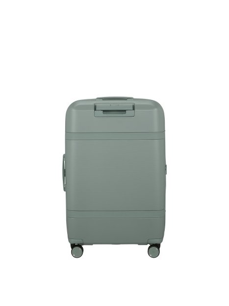 Samsonite 154692 valise rigide samsonite image 69cm valise