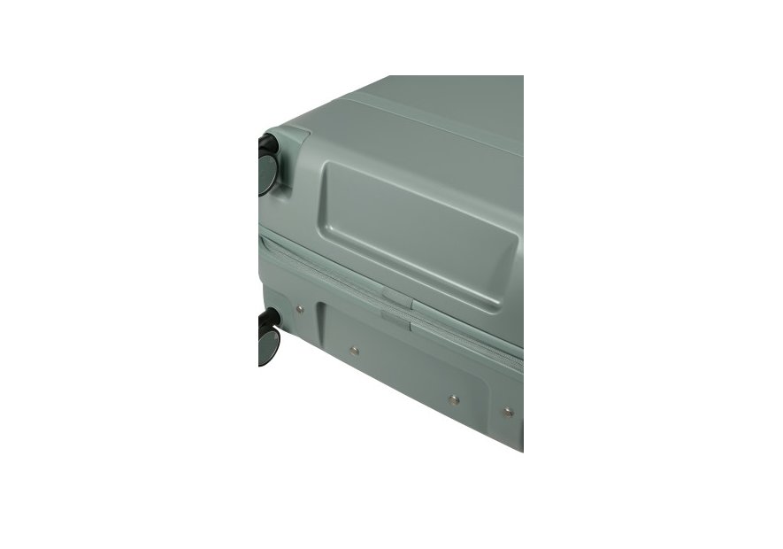 Samsonite 154692 - POLYCARBONATE - THYME valise rigide samsonite image 69cm valise