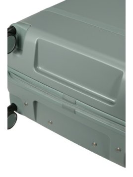 Samsonite 154692 - POLYCARBONATE - THYME valise rigide samsonite image 69cm valise