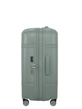 Samsonite 154692 - POLYCARBONATE - THYME valise rigide samsonite image 69cm valise