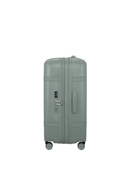 Samsonite 154692 valise rigide samsonite image 69cm valise