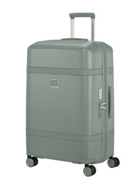 Samsonite 154692 - POLYCARBONATE - THYME valise rigide samsonite image 69cm valise