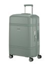 Samsonite 154692 - POLYCARBONATE - THYME valise rigide samsonite image 69cm valise