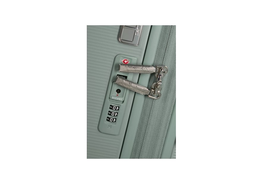 Samsonite 154692 valise rigide samsonite image 69cm valise