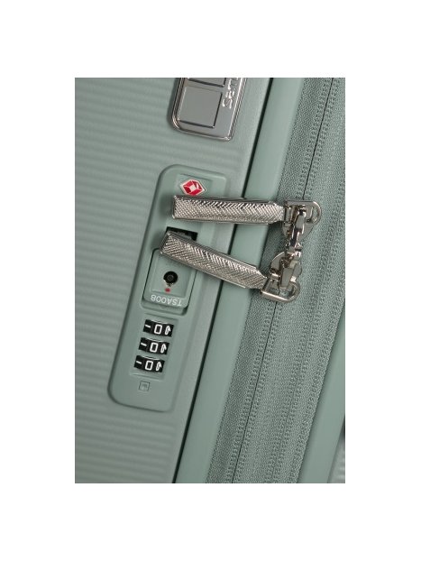 Samsonite 154692 valise rigide samsonite image 69cm valise