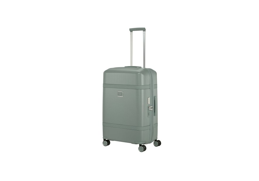 Samsonite 154692 valise rigide samsonite image 69cm valise