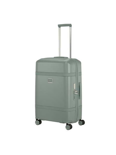 Samsonite 154692 valise rigide samsonite image 69cm valise