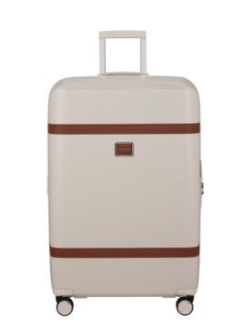 Samsonite 154693 - POLYCARBONATE - IVOIRE valise rigide samsonite image 75cm valise