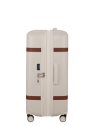Samsonite 154693 - POLYCARBONATE - IVOIRE valise rigide samsonite image 75cm valise