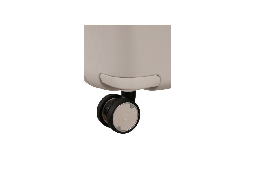 Samsonite 154693 valise rigide samsonite image 75cm valise