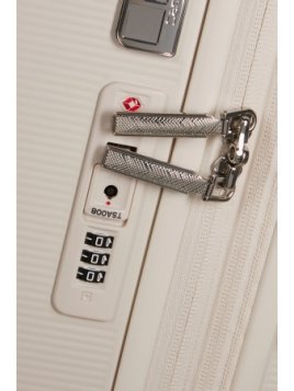 Samsonite 154693 valise rigide samsonite image 75cm valise