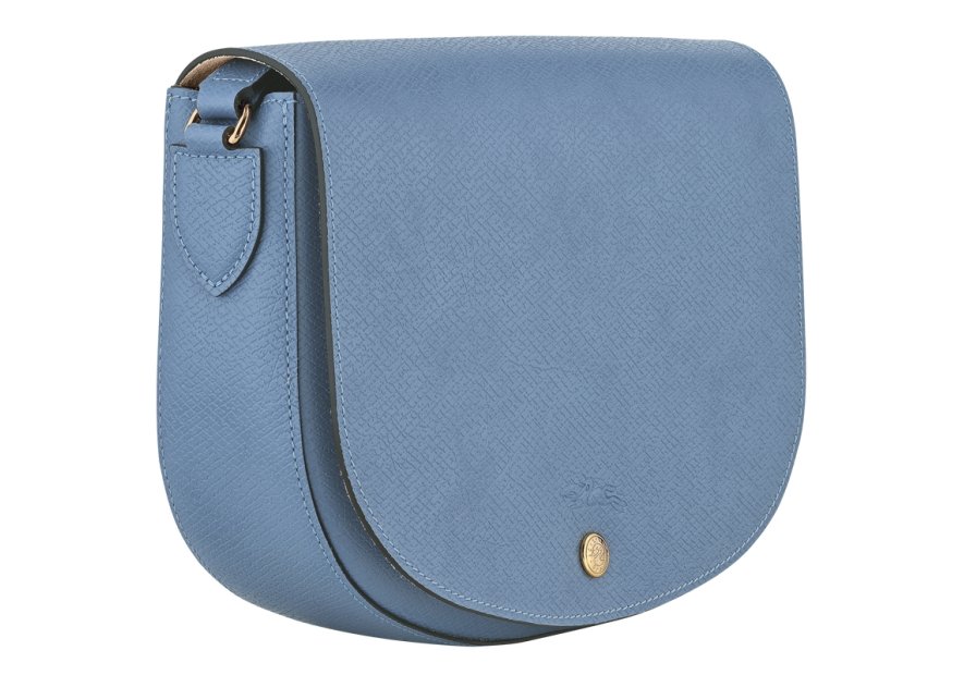 Longchamp 10296HYZ - CUIR DE VACHETTE - AR sac bandoulière m longchamp Sacs à mains