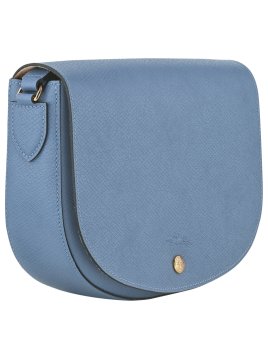 Longchamp 10296HYZ - CUIR DE VACHETTE - AR sac bandoulière m longchamp Sacs à mains