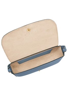 Longchamp 10296HYZ - CUIR DE VACHETTE - AR sac bandoulière m longchamp Sacs à mains