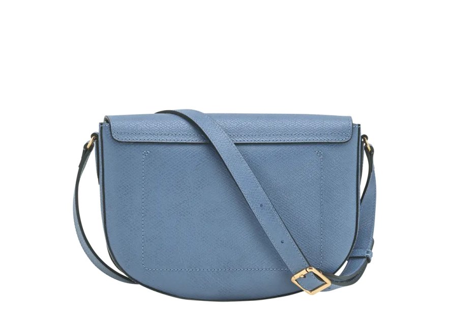 Longchamp 10296HYZ - CUIR DE VACHETTE - AR sac bandoulière m longchamp Sacs à mains