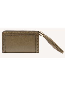 Lancel A11136 Premier Flirt de Lancel - Portefeuille compact pmpb femme