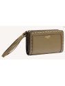 Lancel A11136 Premier Flirt de Lancel - Portefeuille compact pmpb-femme