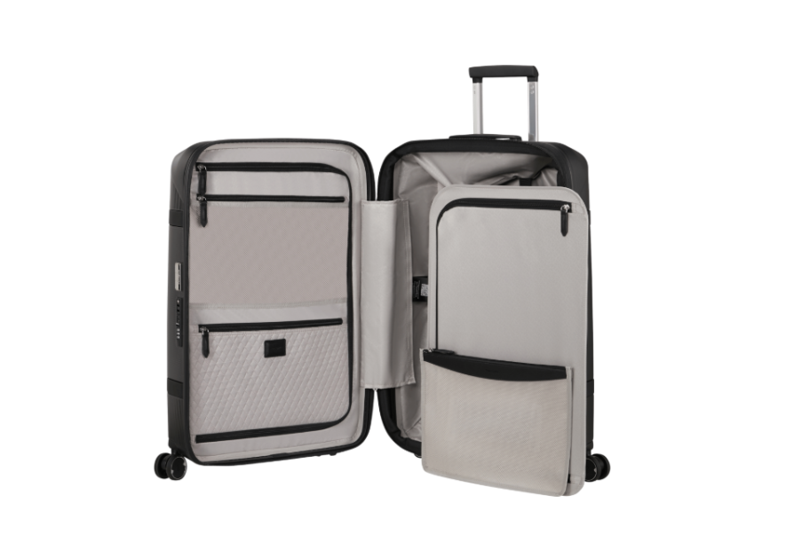 Samsonite 154692 valise rigide samsonite image 69cm valise