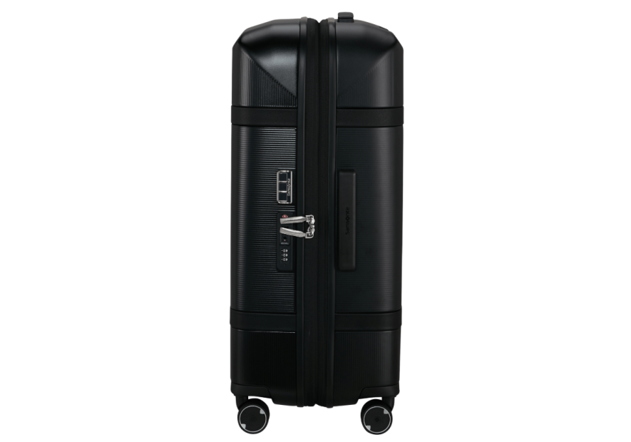 Samsonite 154692 valise rigide samsonite image 69cm valise