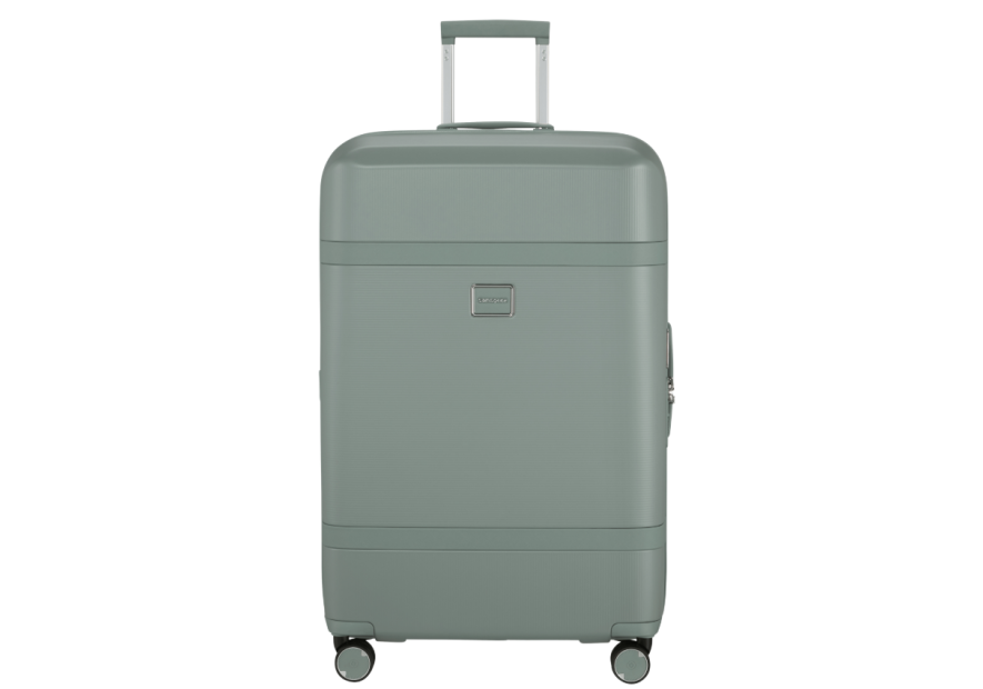 Samsonite 154693 valise rigide samsonite image 75cm valise