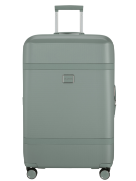 Samsonite 154693 - POLYCARBONATE - THYME valise rigide samsonite image 75cm valise