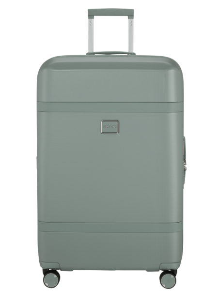 Samsonite 154693 - POLYCARBONATE - THYME valise rigide samsonite image 75cm valise
