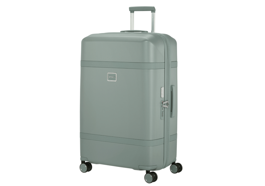 Samsonite 154693 valise rigide samsonite image 75cm valise