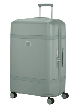 Samsonite 154693 - POLYCARBONATE - THYME valise rigide samsonite image 75cm valise