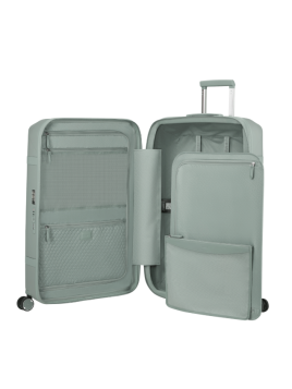 Samsonite 154693 valise rigide samsonite image 75cm valise