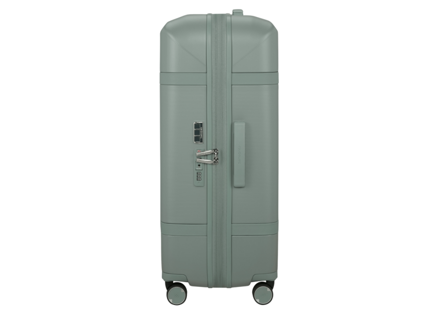 Samsonite 154693 valise rigide samsonite image 75cm valise