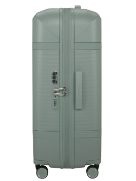 Samsonite 154693 - POLYCARBONATE - THYME valise rigide samsonite image 75cm valise