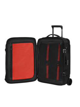 Samsonite 154063 valise sac à dos cabine samsonite armox valise cabine