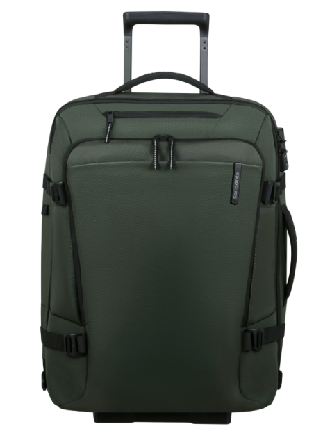 Samsonite 154063 valise sac à dos cabine samsonite armox valise-cabine