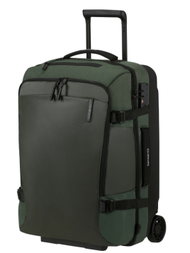 Samsonite 154063 - PET RECYCLÉ - MOUSSE valise sac à dos cabine samsonite armox valise cabine