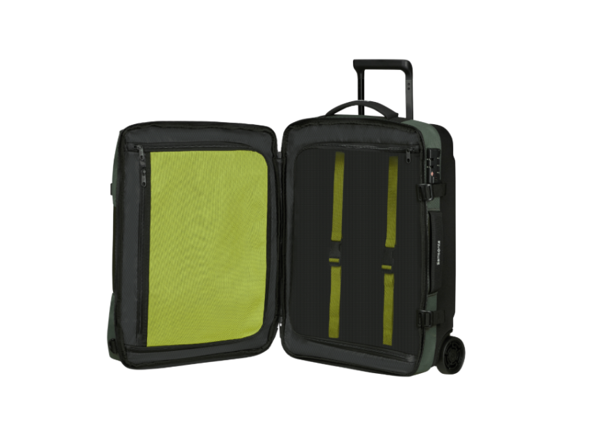 Samsonite 154063 valise sac à dos cabine samsonite armox valise cabine