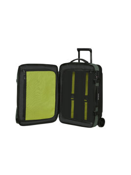 Samsonite 154063 - PET RECYCLÉ - MOUSSE valise sac à dos cabine samsonite armox valise cabine