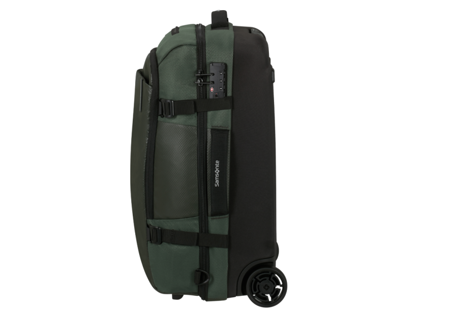 Samsonite 154063 valise sac à dos cabine samsonite armox valise cabine