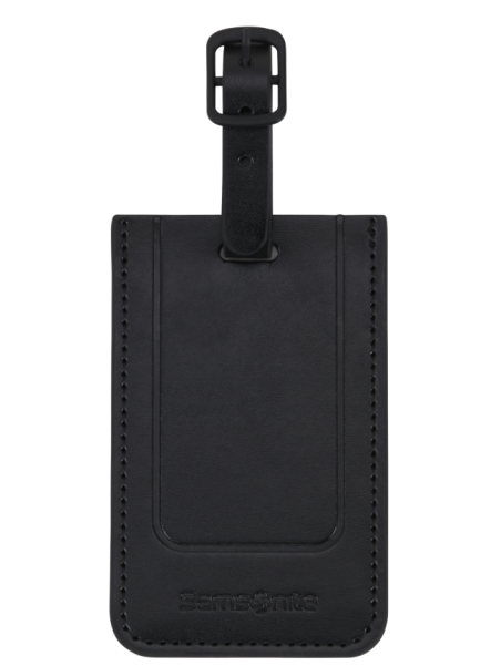 Samsonite 155592 porte adresse x2 Accessoires de voyage